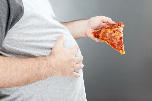 Gut-brain communication failure may spur overeating