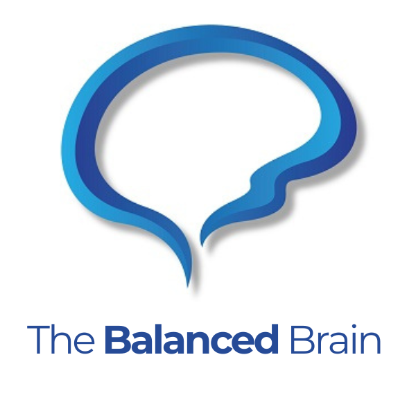 The Balanced Brain logo